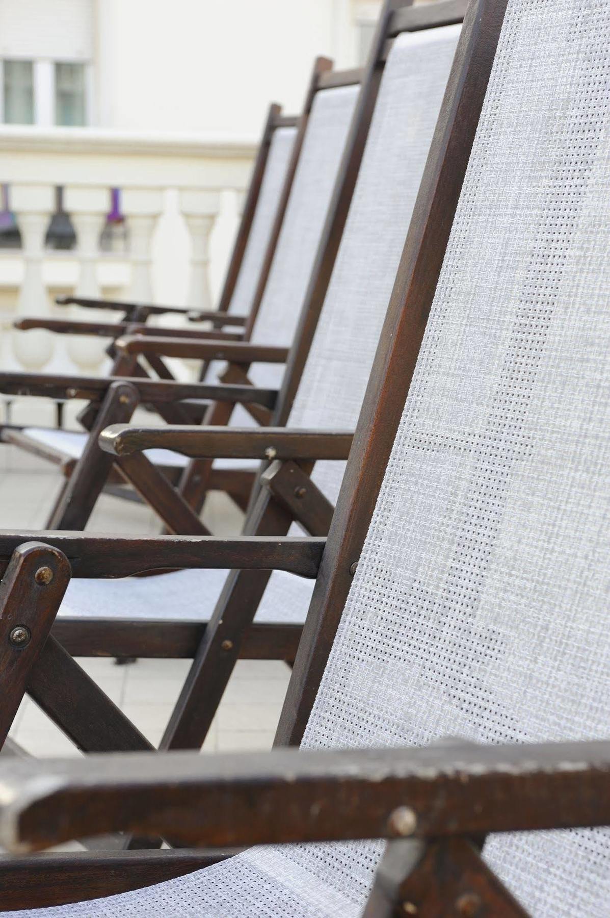 Residence Suite Smeraldo Riccione Exterior foto
